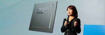 사피온, 데이터센터용 AI 추론 NPU ‘X330’ 출시